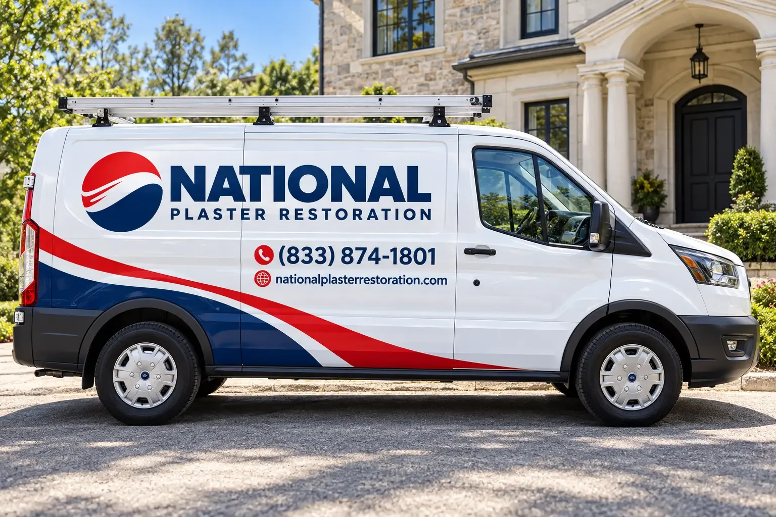 Plaster Repair in Laurel, IN near me